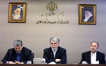 صالحی: نقش رسانه‌ها در ایجاد امنیت ملی کمتر از حوزه دفاعی نیست