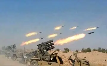 شکست خط مقدم دفاعی النصره در شهر «کفرزیتا» سوریه