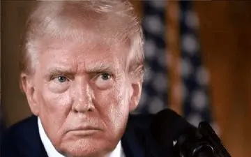 دست رد اتریش و بلژیک به سینه ترامپ 