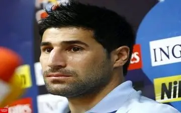 
بیک‌زاده: دو پنالتی مسلم برای بادران نگرفتند/ سناریوی پارسال در حال تکرار شدن است
