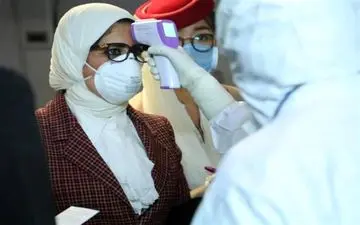 افزایش شمار مبتلایان در مصر؛ جان باختن ۱۸۹ نفر در الجزایر