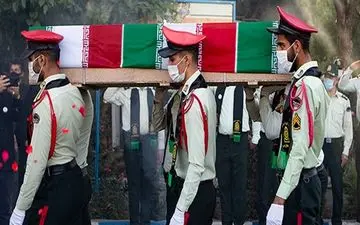 درگیری مرزبانان با قاچاقچیان/ شهادت سرباز وظیفه در مرز پاوه
