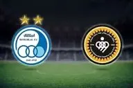خلاصه بازی سپاهان 1 - پرسپولیس 0 (سوپرجام ایران)