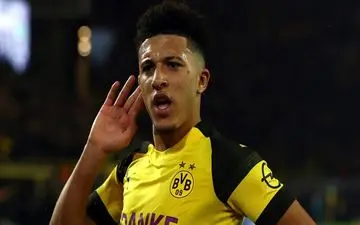 رویس خطاب به سانچو؛ در دورتموند بمان