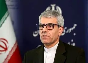 واکنش سخنگوی وزارت امور خارجه به اظهارات اخیر گوترش درباره حمله به ایران