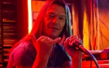 جنایت هولناک در آمریکا: افراد ناشناس سر یک هنرمند را از تنش جدا کردند
