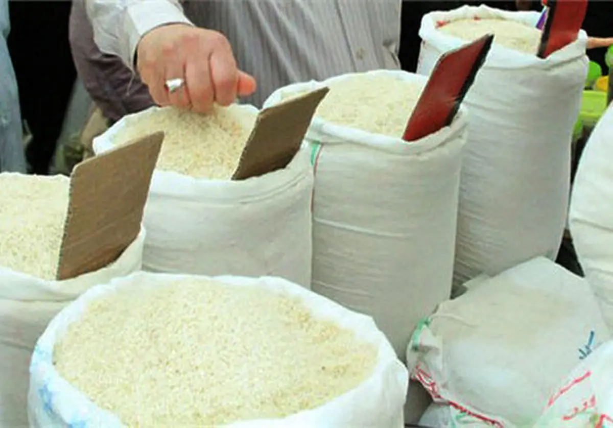 چه خبر از بازار «برنج» ؟