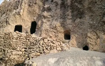 افزایش 35 درصدی بازدید از غار"خالو حسین"در پاوه