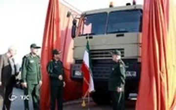 سردار سلامی: سپاه برای مقابله با کرونا آرایش جنگی گرفته است