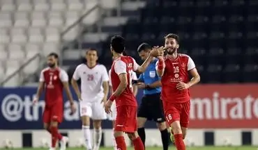 مهدی عبدی: سانتر بشار آنقدر خوب بود که واقعاً حیف بود اگر آن توپ را گل نمی کردم