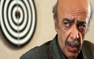 نقش بازیگر پیشکسوت در سریالی جدید برای حمایت از کالای ایرانی