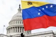 دولت ونزوئلا از بازداشت عوامل سیا در این کشور خبر داد