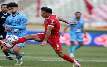 علیپور دوباره همان شد؛ ورژن محبوب اوسمار برگشت