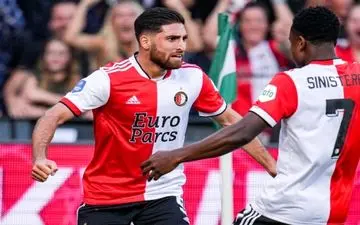 جهانبخش بهترین لژیونر هفته آسیا شد
