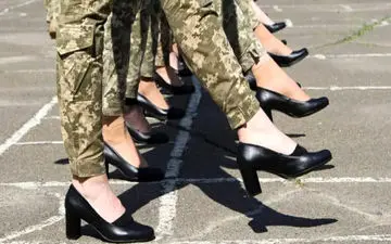 راهنمای انتخاب کفش در شرایط جنگی و بحرانی؛ چه بپوشیم؟