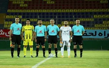 نصرتی به صعود امیدوار شد/شکستی دیگر برای مهاجری