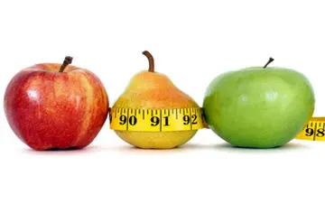 راههای آب کردن چربی پایین تنه