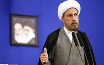  لازم باشد اسم مدیران کم‌کار را اعلام خواهم کرد!