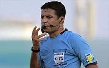 عملکرد درخشان فغانی و تیمش‌در بازی‌فرانسه-آرژانتین 