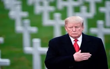 ترامپ: حصول توافق با ایران سخت‌تر می‌شود