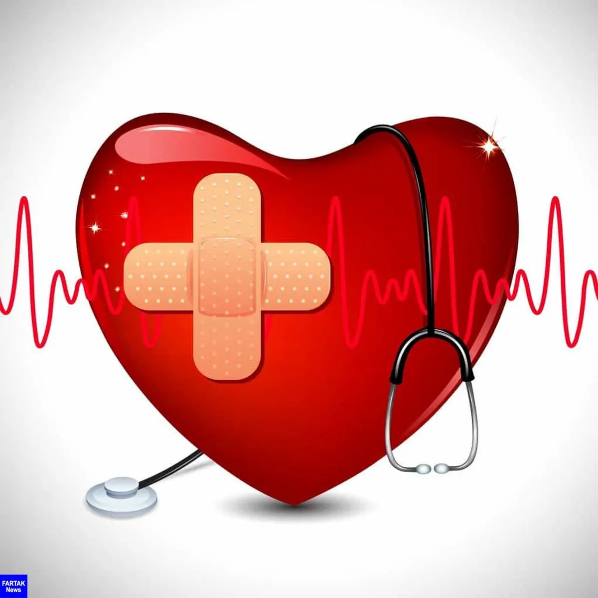 کاهش خطر حمله قلبی| چند راه ساده اما موثر برای کاهش خطر حمله قلبی