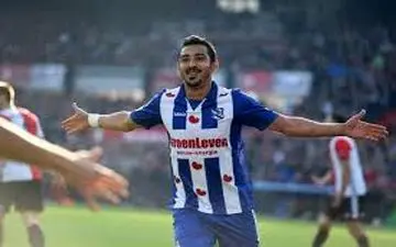 فوتبالیست مشهور ایرانی که پدر شد