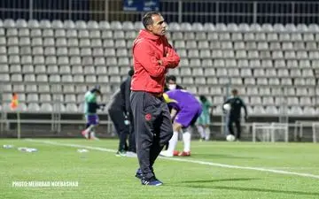 خادمی: علم و ادب قهرمان واقعی لیگ است / مستحق صعود هستیم