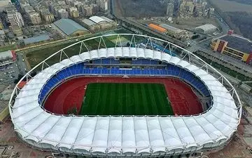 ترکیب دو تیم پدیده و سایپا مشخص شد