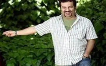  مهراب قاسمخانی برادرش را تهدید کرد! 