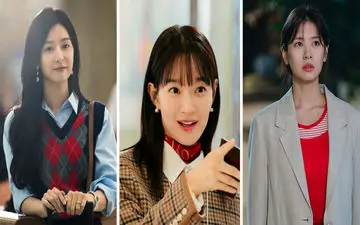 پاییز امسال شبیه کره‌ای‌ها استایل بزن! ۱۱ ایده جذاب از سریال‌های محبوب