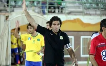 حسن هوری از صنعت نفت جدا شد