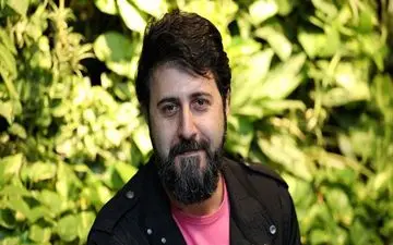 عکسی ازهومن حاجی عبداللهی که شما را شوکه میکند|گرد پیری بر صورت رحمت سریال پایتخت هم نشست
