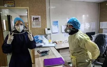 آمار مبتلایان به کرونا در استان مرکزی به ۸۴۶ نفر رسید؛ ثبت ۱۷ مورد جدید ابتلا به کرونا