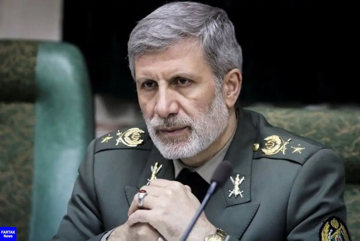 آمریکا تسلیم قاطعیت و توانمندی ایران در حوزه موشکی شد
