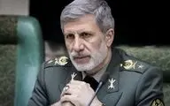 آمریکا تسلیم قاطعیت و توانمندی ایران در حوزه موشکی شد
