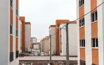 وعده مهم  دولت دوازدهم درباره مسکن
