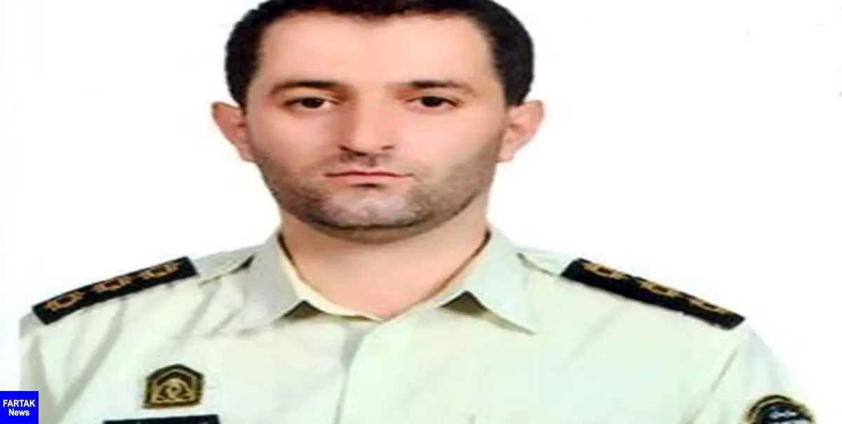 رئیس وظیفه عمومی شهرستان لاهیجان به قتل رسید