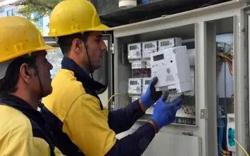 قطع برق ۱۸۵ اداره پرمصرف در تبریز