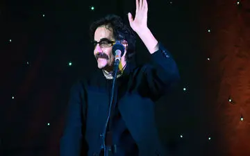 اطلاعیه دادستانی کل کشور درباره علت لغو کنسرت شهرام ناظری‌