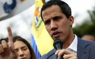  از آمریکا می‌خواهم تمام گزینه‌ها را برای براندازی مادورو در نظر بگیرد