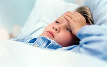 بچه مدرسه ای ها مراقب باشند،خطر در کمین است!