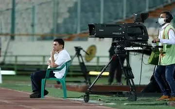 موافقت با استعفای ژنرال/تمرینات فعلا زیر نظر تکسیرا