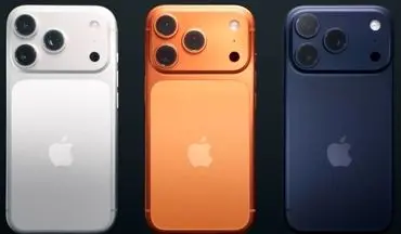 بازار موبایل ملتهب‌تر شد؛ تعرفه آیفون جهش کرد +قیمت