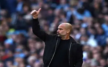 گواردیولا: منچسترسیتی آماده قهرمانی CL نیست