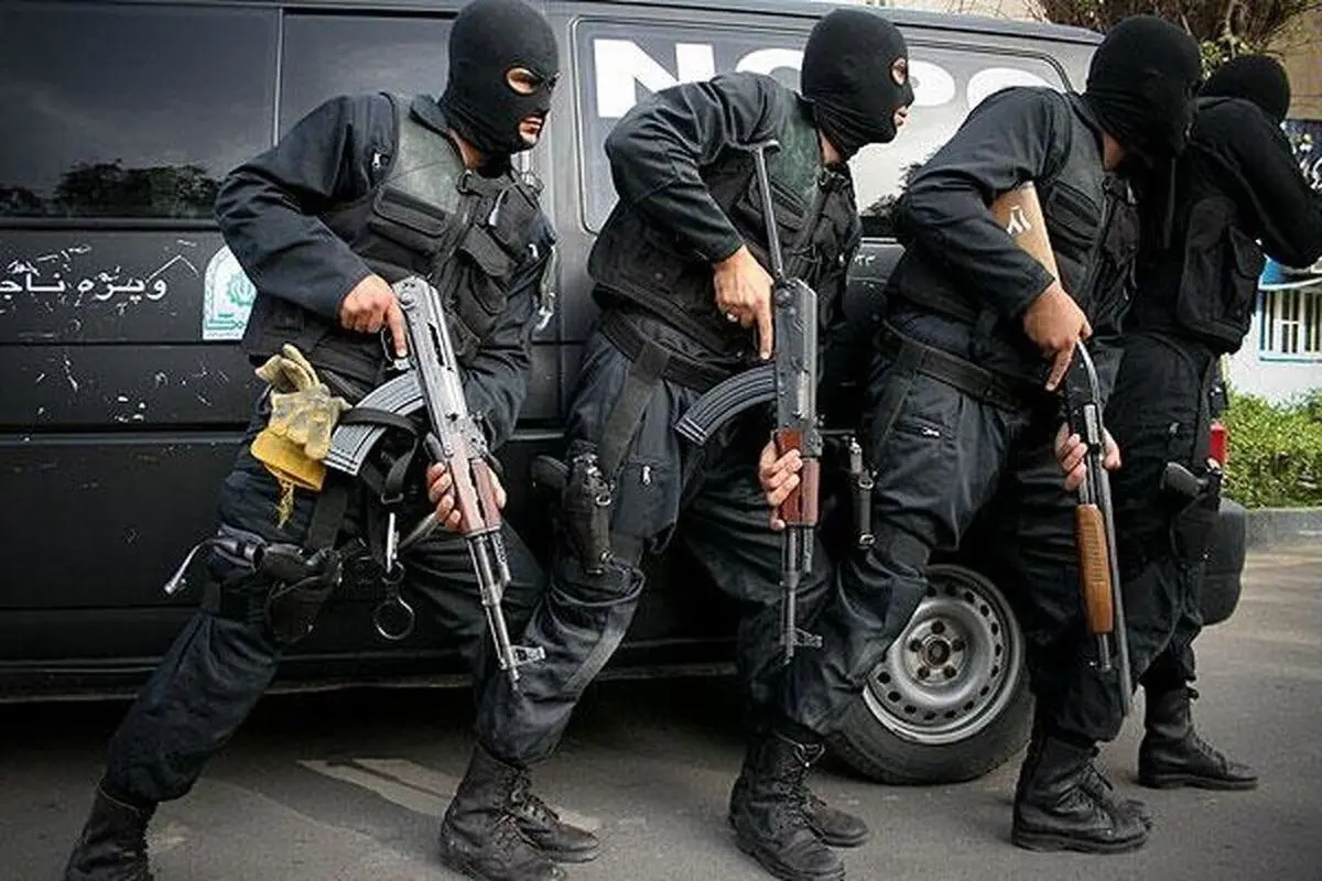 گروگان جیرفتی پس از هشت ماه آزاد شد