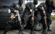 گروگان جیرفتی پس از هشت ماه آزاد شد