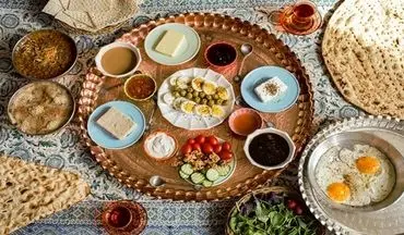 راهکارهایی برای تغذیه‌ مناسب در ماه رمضان
