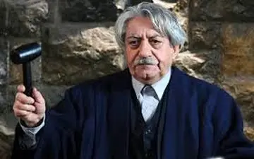 نگاهی به کارنامه کاری عزت الله انتظامی