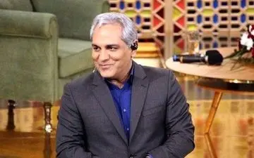 کارت زرد به برنامه دورهمی در پی اظهار نظرات جنجالی مهران مدیری