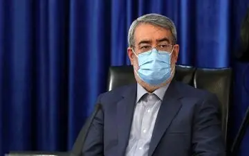 وزیر کشور: امکان هیچ‌گونه تخلف و تقلبی در فرآیند رای‌گیری وجود ندارد